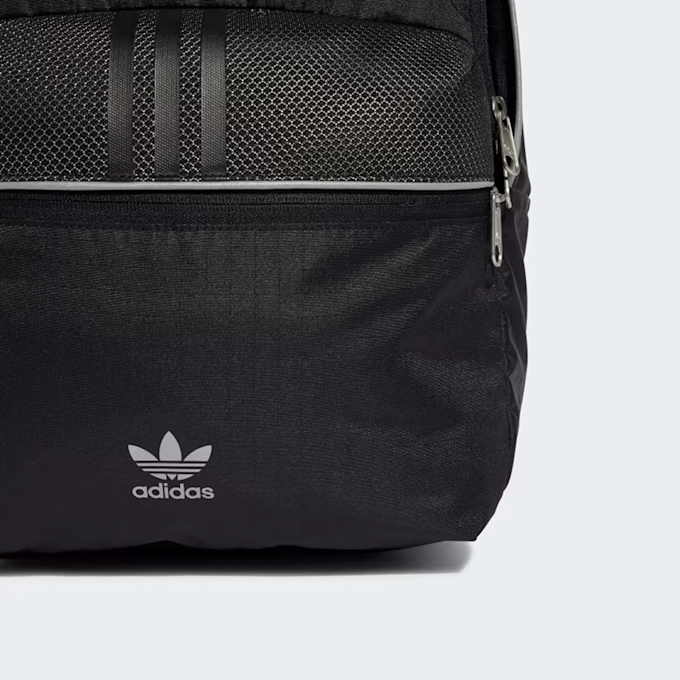 adidas Originals Backpack zwart 43040 3