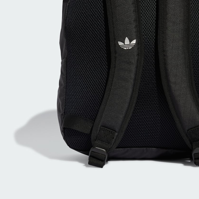 adidas Originals Backpack negro 43040 4