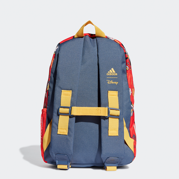 adidas Originals LK MM Rucksack rot 40195 2