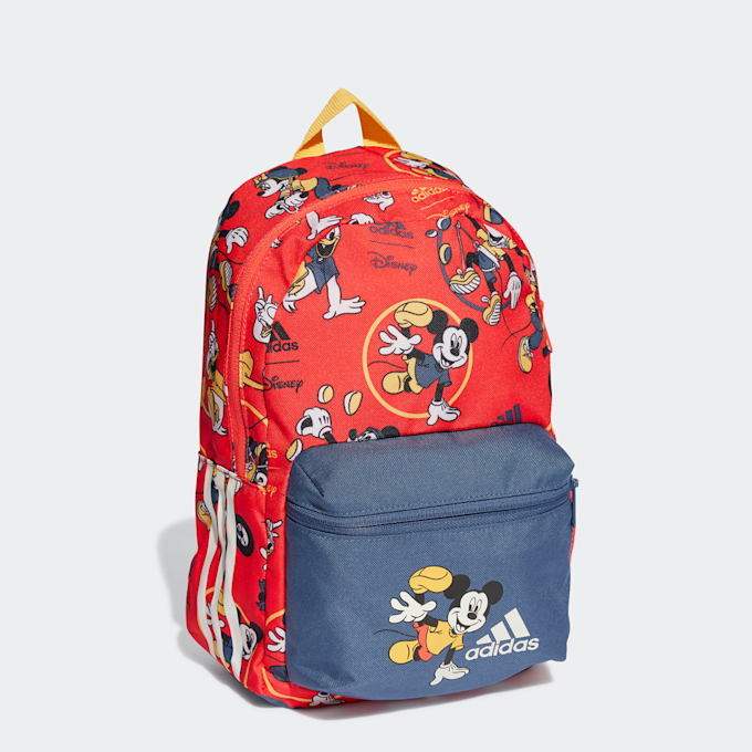 adidas Originals LK MM Backpack rood 40195 3