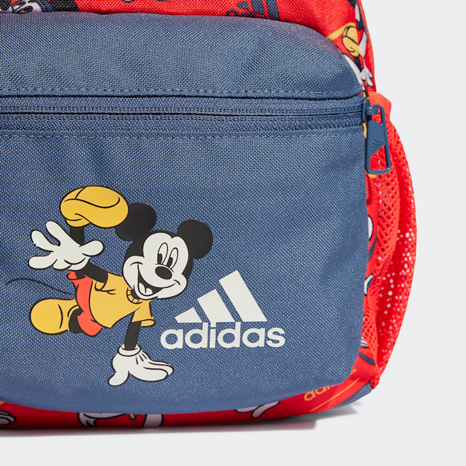 adidas Originals LK MM Backpack rojo 40195 4