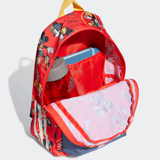 adidas Originals LK MM Backpack rojo 40195 5