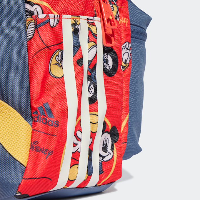 adidas Originals LK MM Backpack vermelho 40195 6