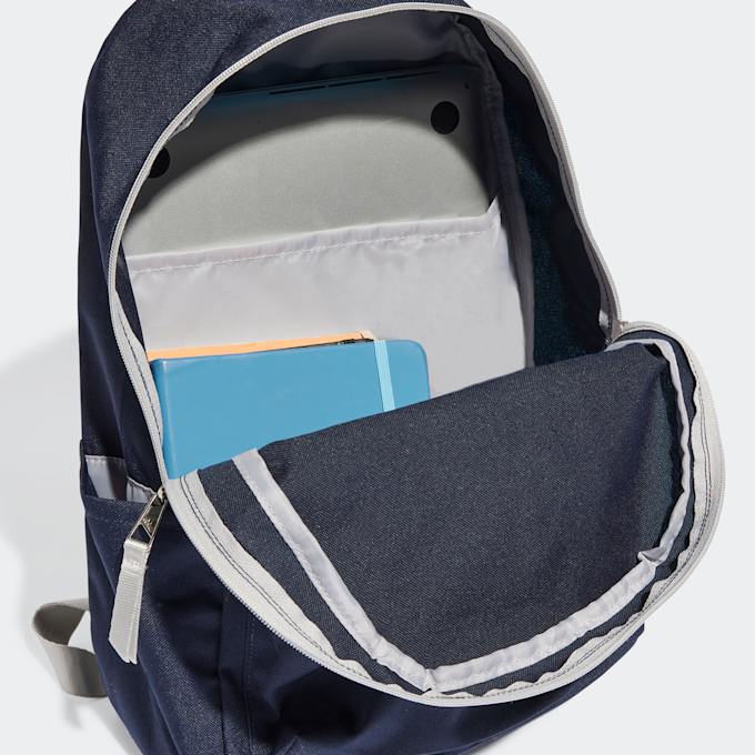 adidas Originals Y WG Backpack niebieski 41480 4