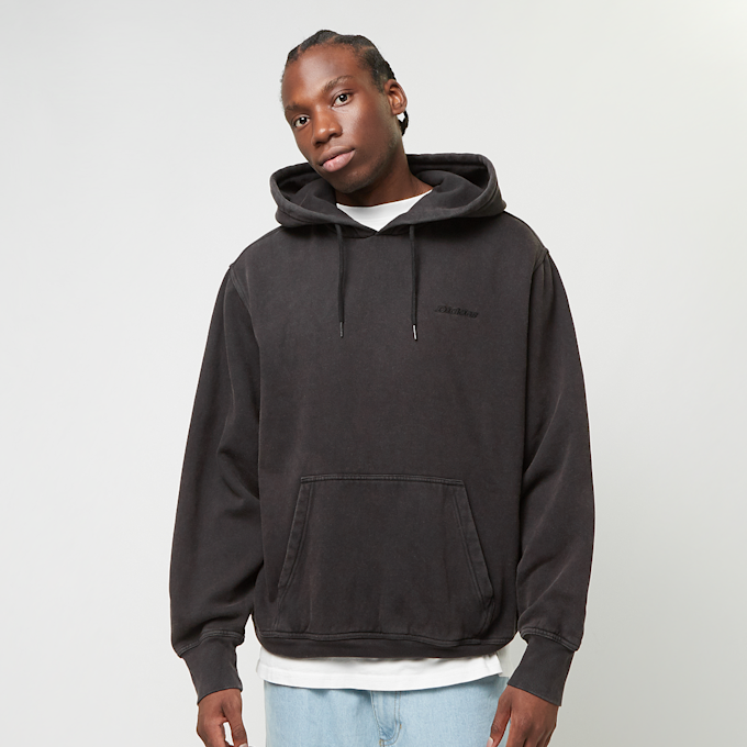 Dickies Plentywood Hoodie schwarz 42892 1