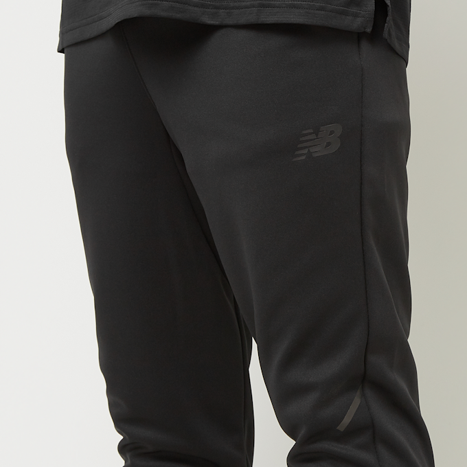 New Balance Tenacity Knit Training Pants preto 41652 3