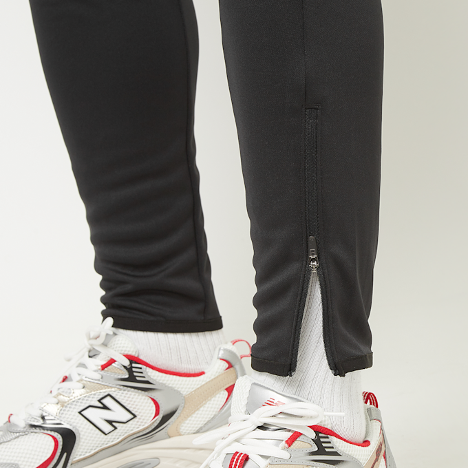 New Balance Tenacity Knit Training Pants preto 41652 4