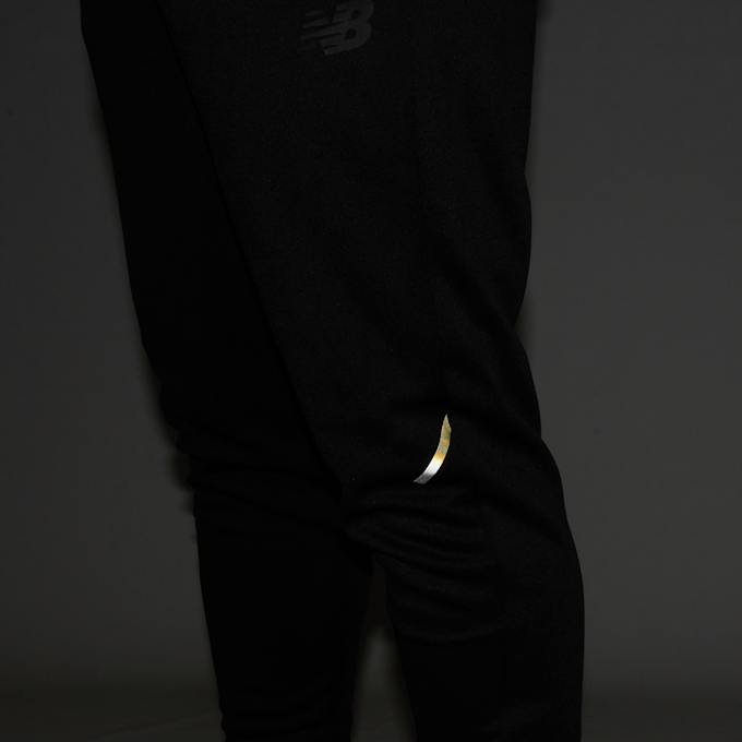 New Balance Tenacity Knit Training Pants preto 41652 5