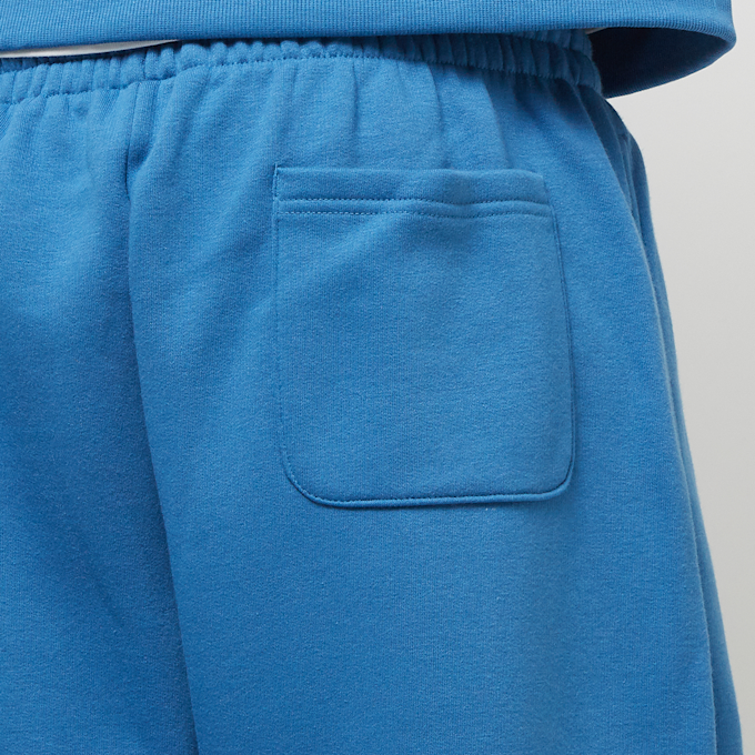 New Balance Sport Essentials Fleece Jogger blauw 41653 4