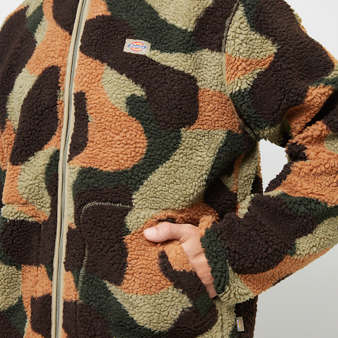 Dickies Mount Hope Camo camuflaje 45564 3