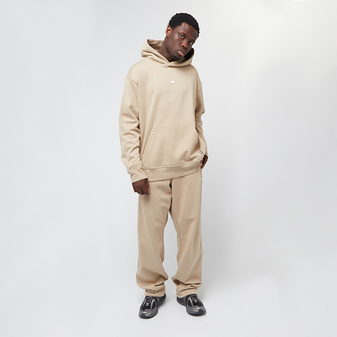 New Balance Hoops Uniform Pants bež 41655 5