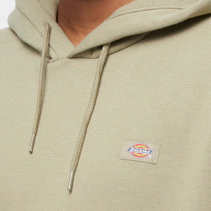 Dickies Oakport Hoodie grün 44400 3