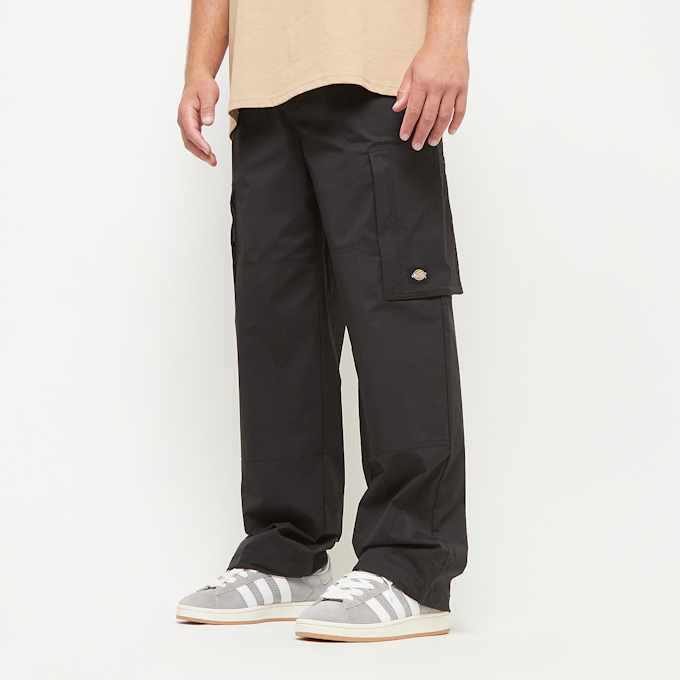 Dickies Flight Double Knee preto 44154 1