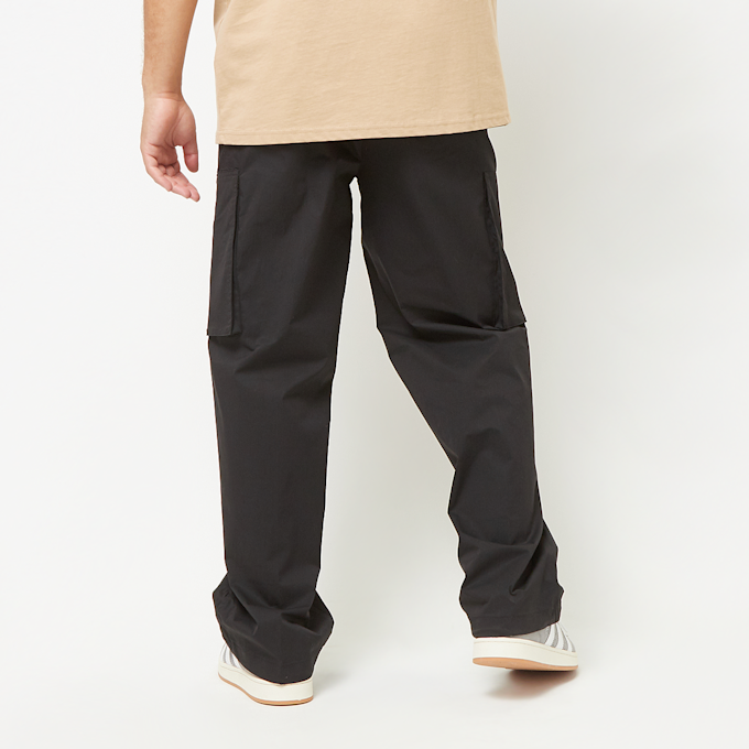 Dickies Flight Double Knee czarny 44154 2