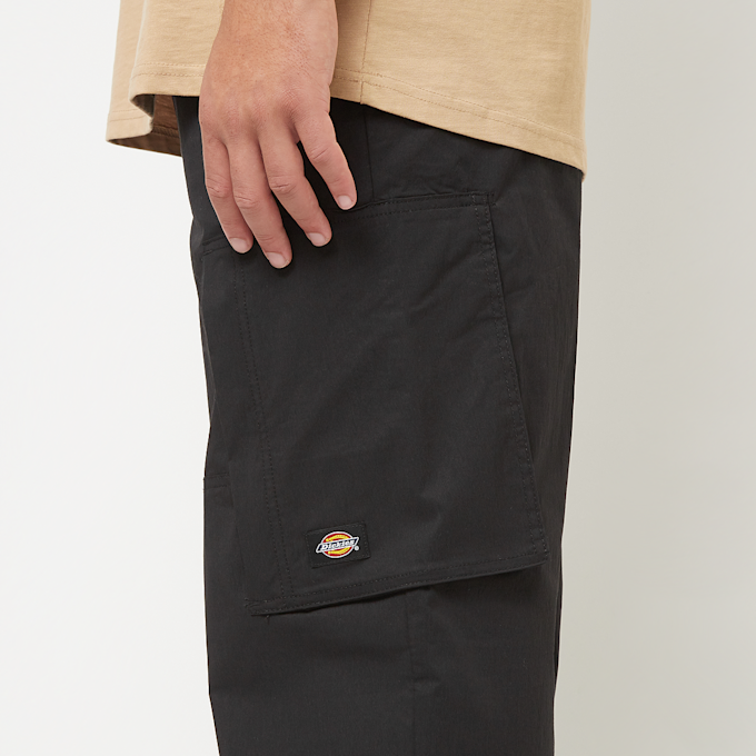 Dickies Flight Double Knee czarny 44154 6