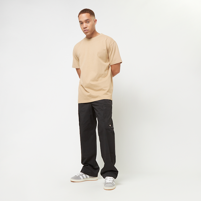 Dickies Flight Double Knee czarny 44154 7