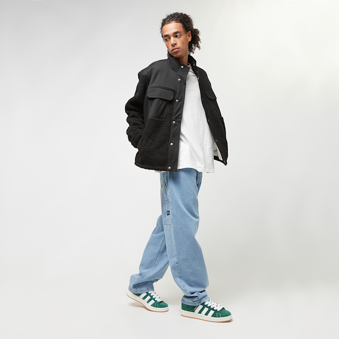 Dickies Pinesdale Jacket preto 45563 4