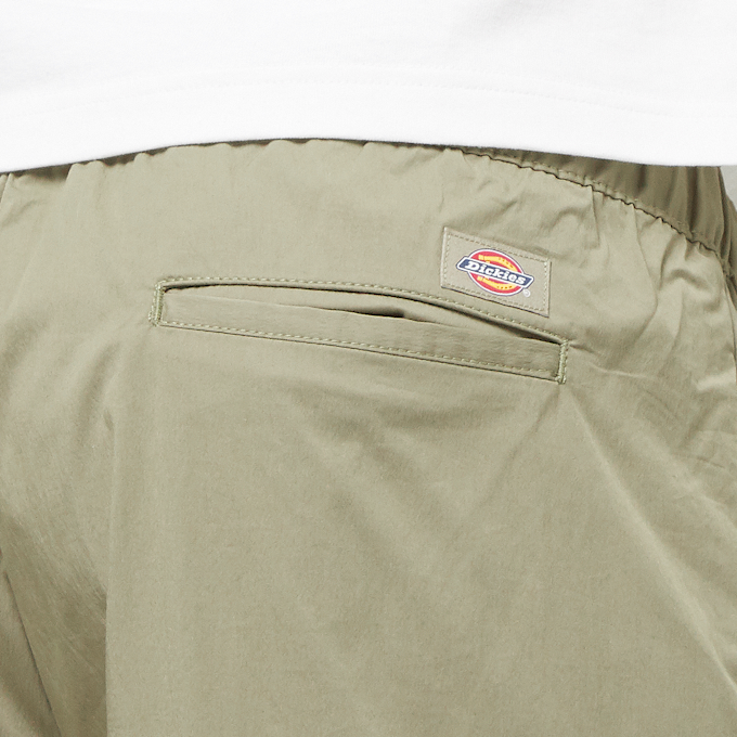 Dickies Flight Double Knee verde 44106 5
