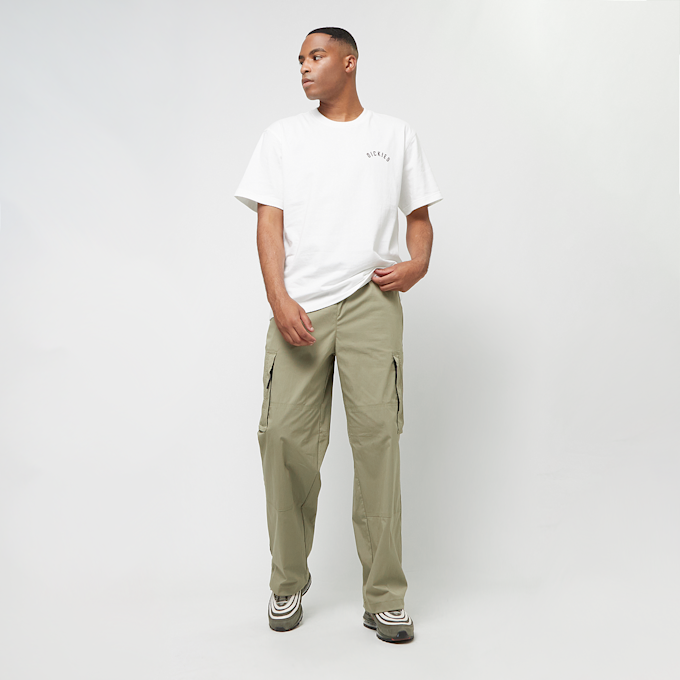 Dickies Flight Double Knee zelena 44106 7