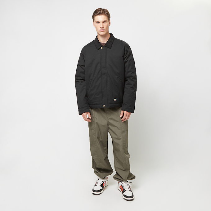 Dickies Plains Jacket nero 45567 5