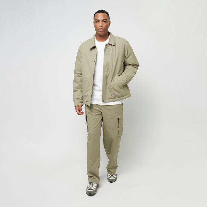 Dickies Plains Jacket zielony 45579 6