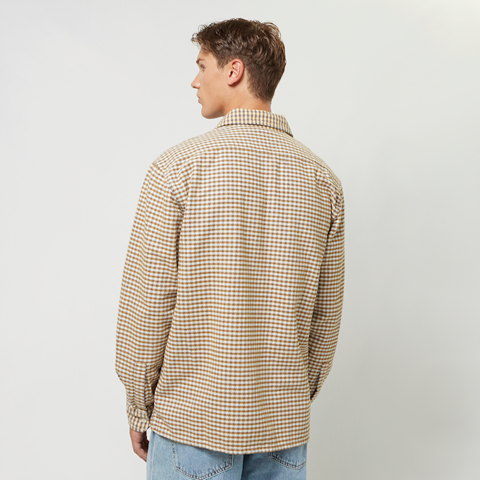 Dickies Frenchtown Shirt beige 44475 2