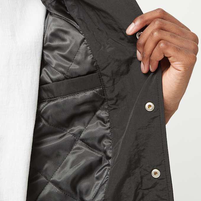 New Era New York Yankees MLB Wordmark Bomberjacket zwart 45926 5