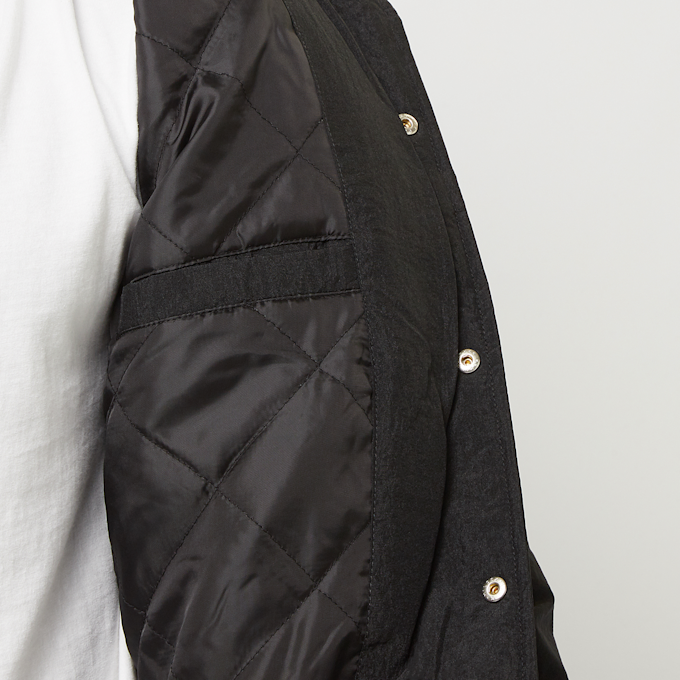 New Era NBA Panel Bomber Chicago Bulls noir 45154 4