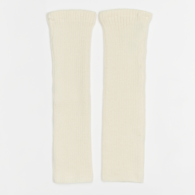 adidas Originals Leg Warmers beige 42730 2