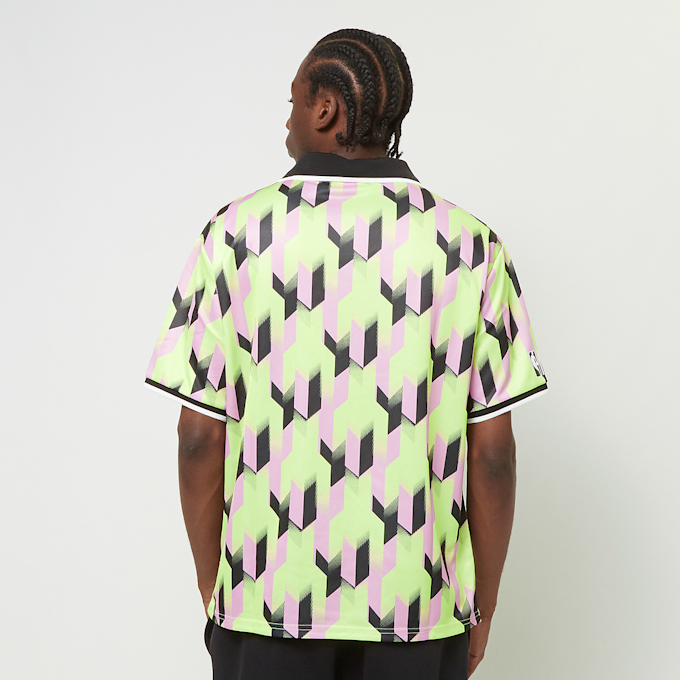 New Era Chicago Bulls NBA Soccer T-Shirt multicolor 45913 2