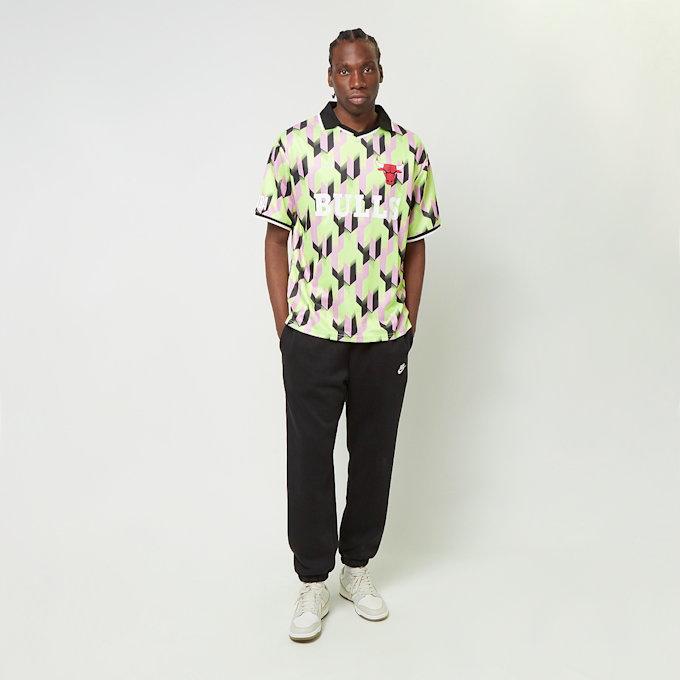 New Era Chicago Bulls NBA Soccer T-Shirt multicolor 45913 5