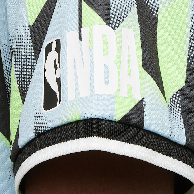 New Era Milwaukee Bucks NBA Soccer T-Shirt multicolor 45912 4