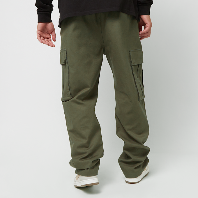 New Era Cargo Pants zelena 44108 2