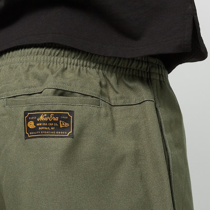 New Era Cargo Pants zelena 44108 5