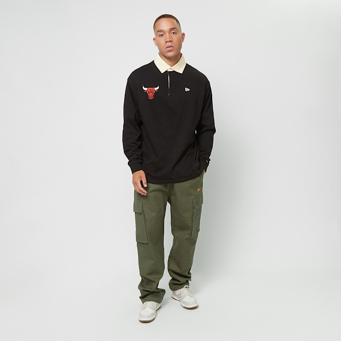 New Era Cargo Pants grün 44108 6