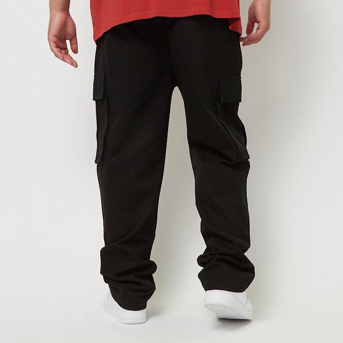 New Era Cargo Broek zwart 44109 2