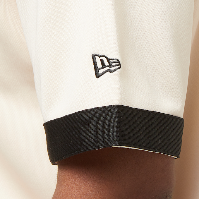 New Era NBA Chicago Bulls Reverse Jersey beige 45152 5