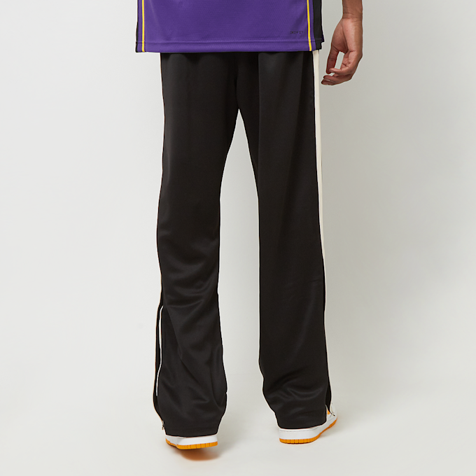 New Era LA Lakers NBA Lifestyle Straight Jogginghose noir 44374 2