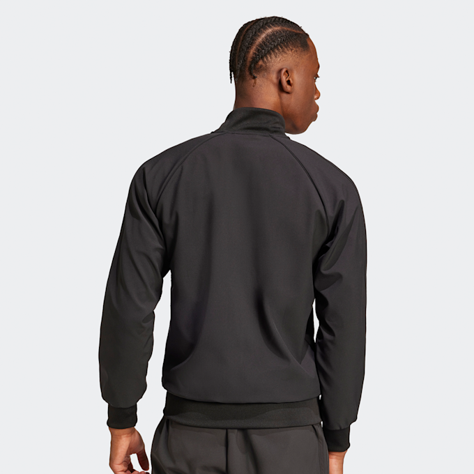 adidas Originals Bonded Superstar Tracktop negro 41304 2