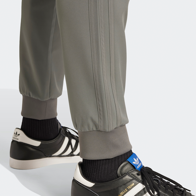 adidas Originals Bonded SST TP siva 41300 4