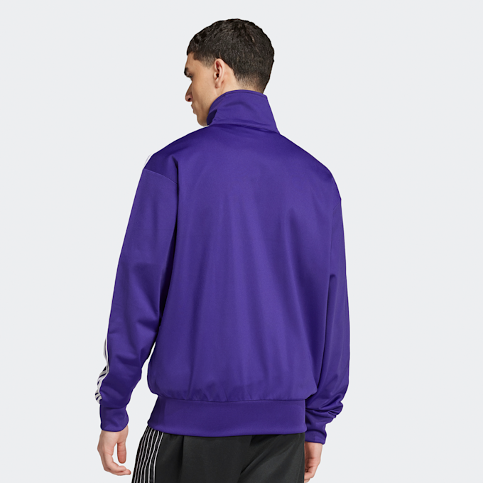 adidas Originals Firebird Tracktop roze 41302 2