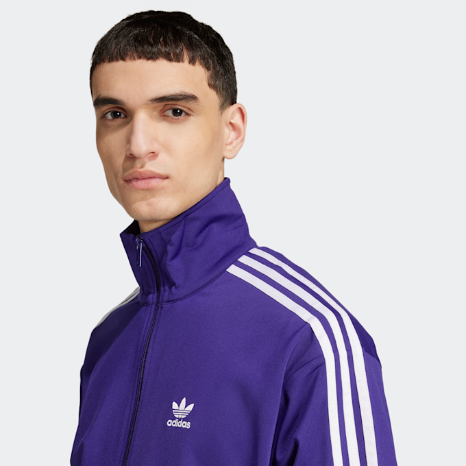 adidas Originals Firebird Tracktop lila 41302 3