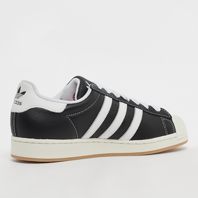 adidas Originals Superstar Korn core black/transl/better scarlet nero 39794 3