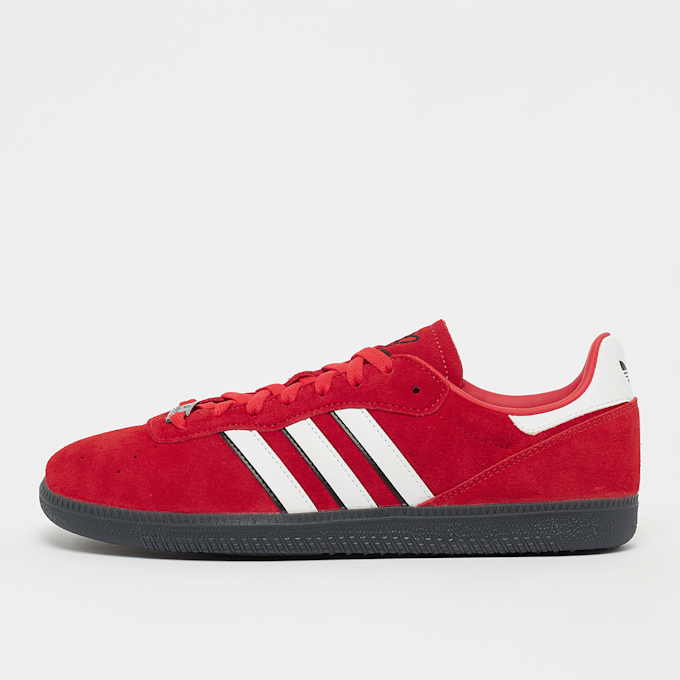 adidas Originals 100T Palos Hills czerwony 38882 1