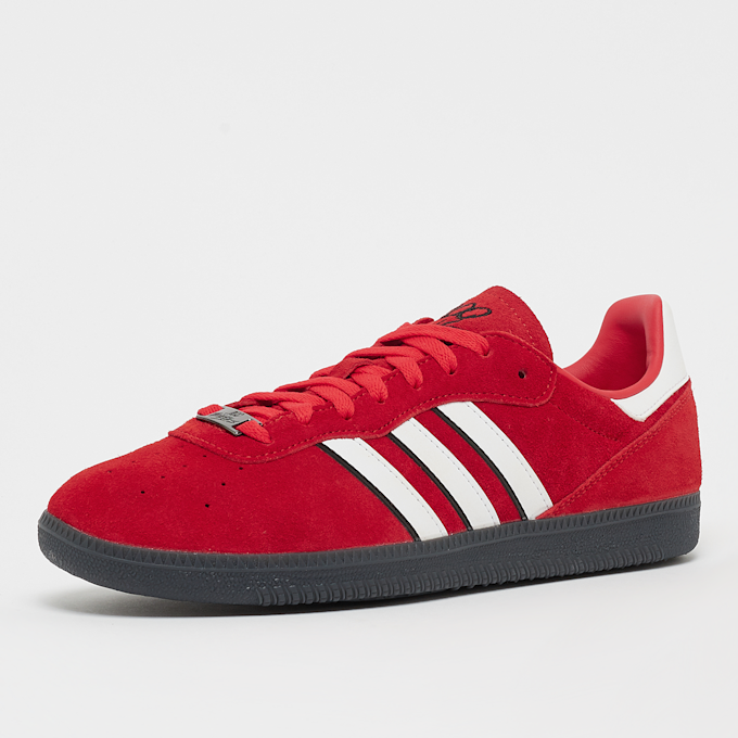 adidas Originals 100T Palos Hills rosso 38882 2