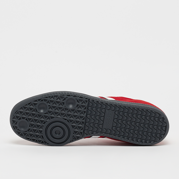 adidas Originals 100T Palos Hills vermelho 38882 4