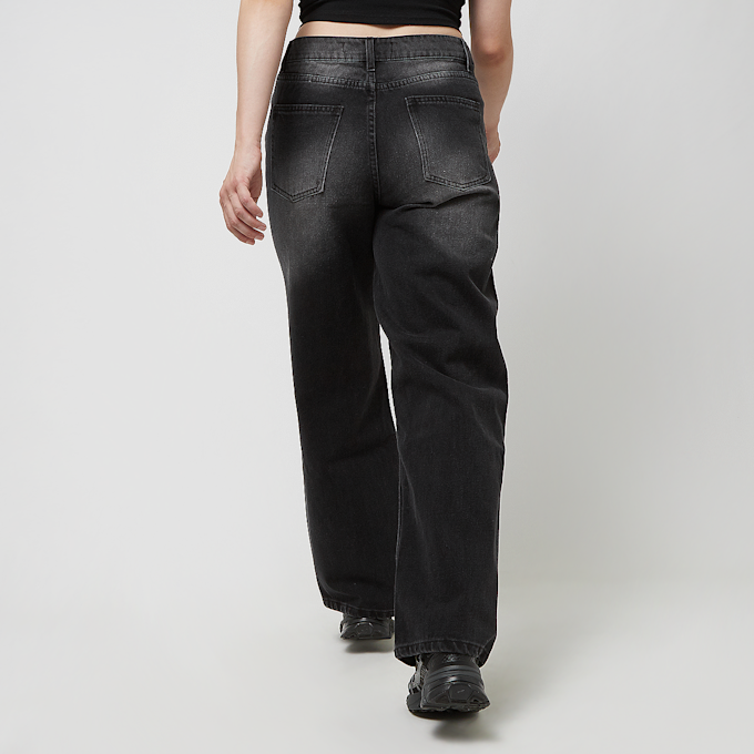 Decibel Baggy Jeans gris 45927 2