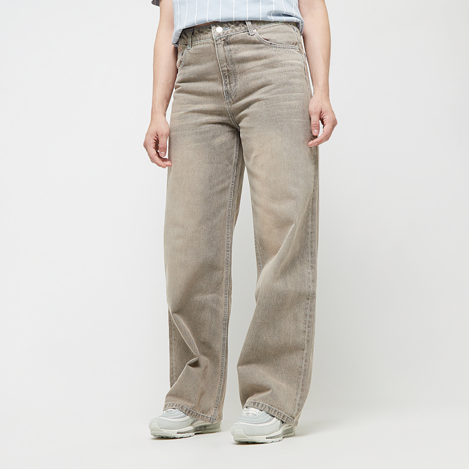 Decibel Baggy Jeans gris 45928 1