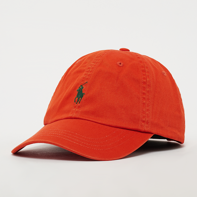 Polo Ralph Lauren CLS Sport Cap-Hat rose 45487 1