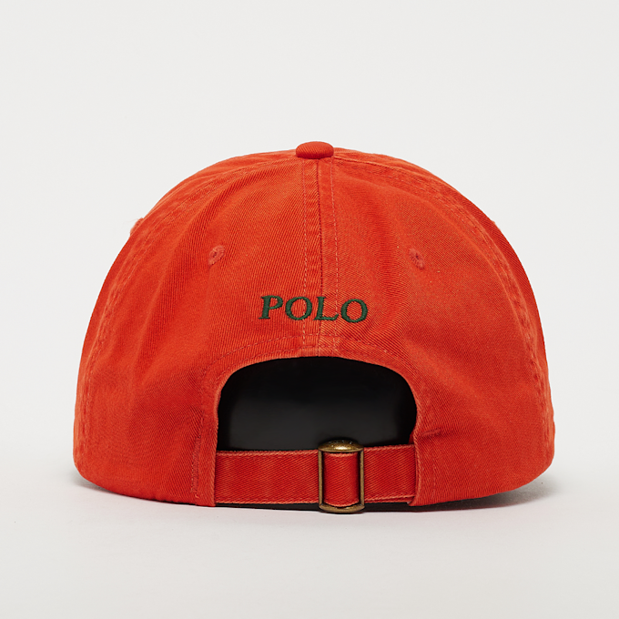 Polo Ralph Lauren CLS Sport Cap-Hat rose 45487 2